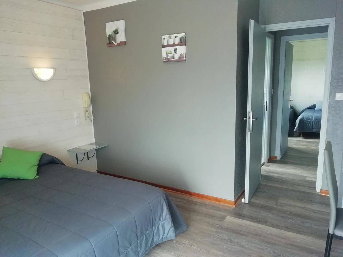 Hotel L'Oustalet Font-Romeu-Odeillo-Via Екстериор снимка